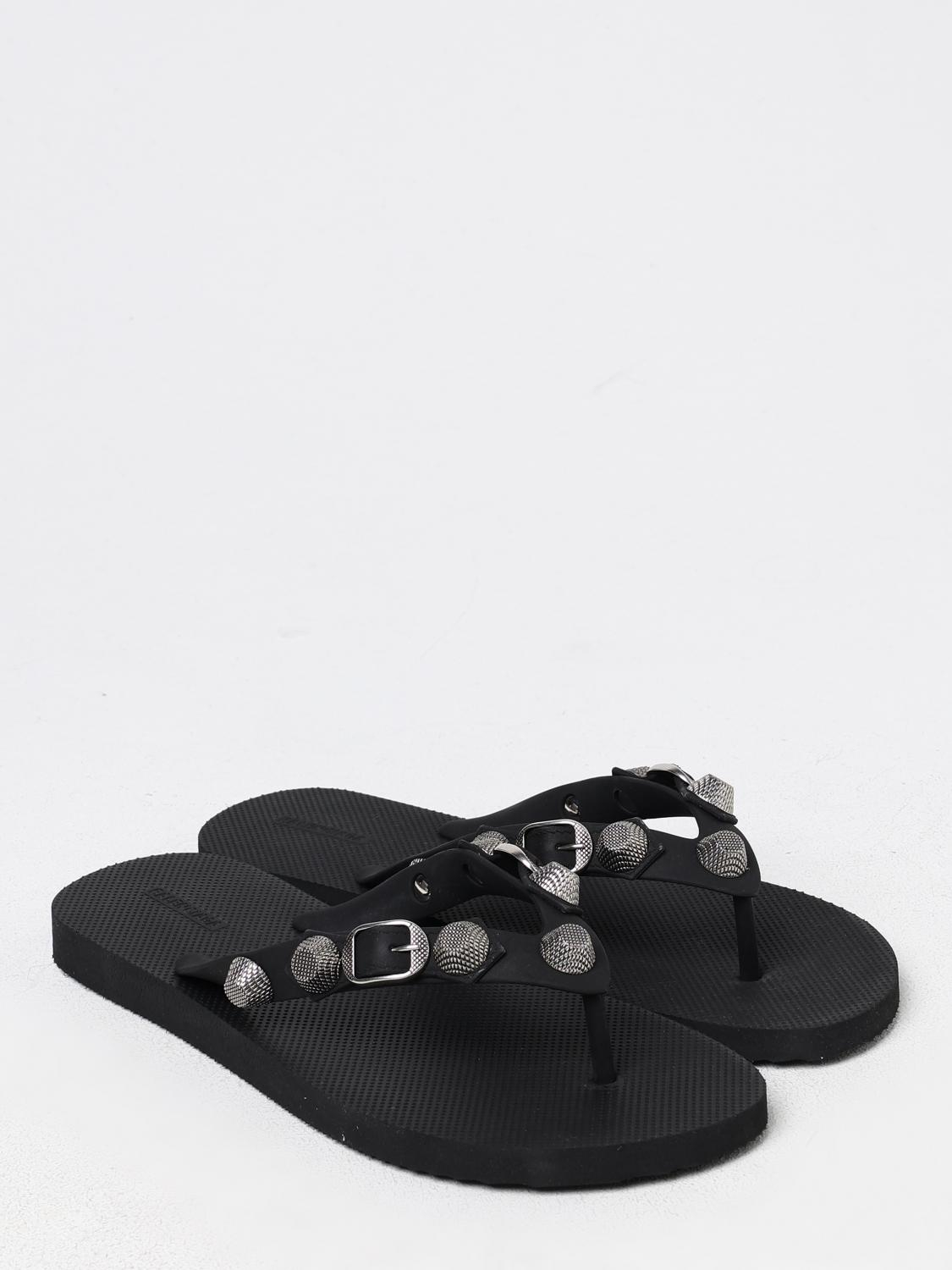 [Balenciaga] Sandals SS26 784853W1TA2 1081