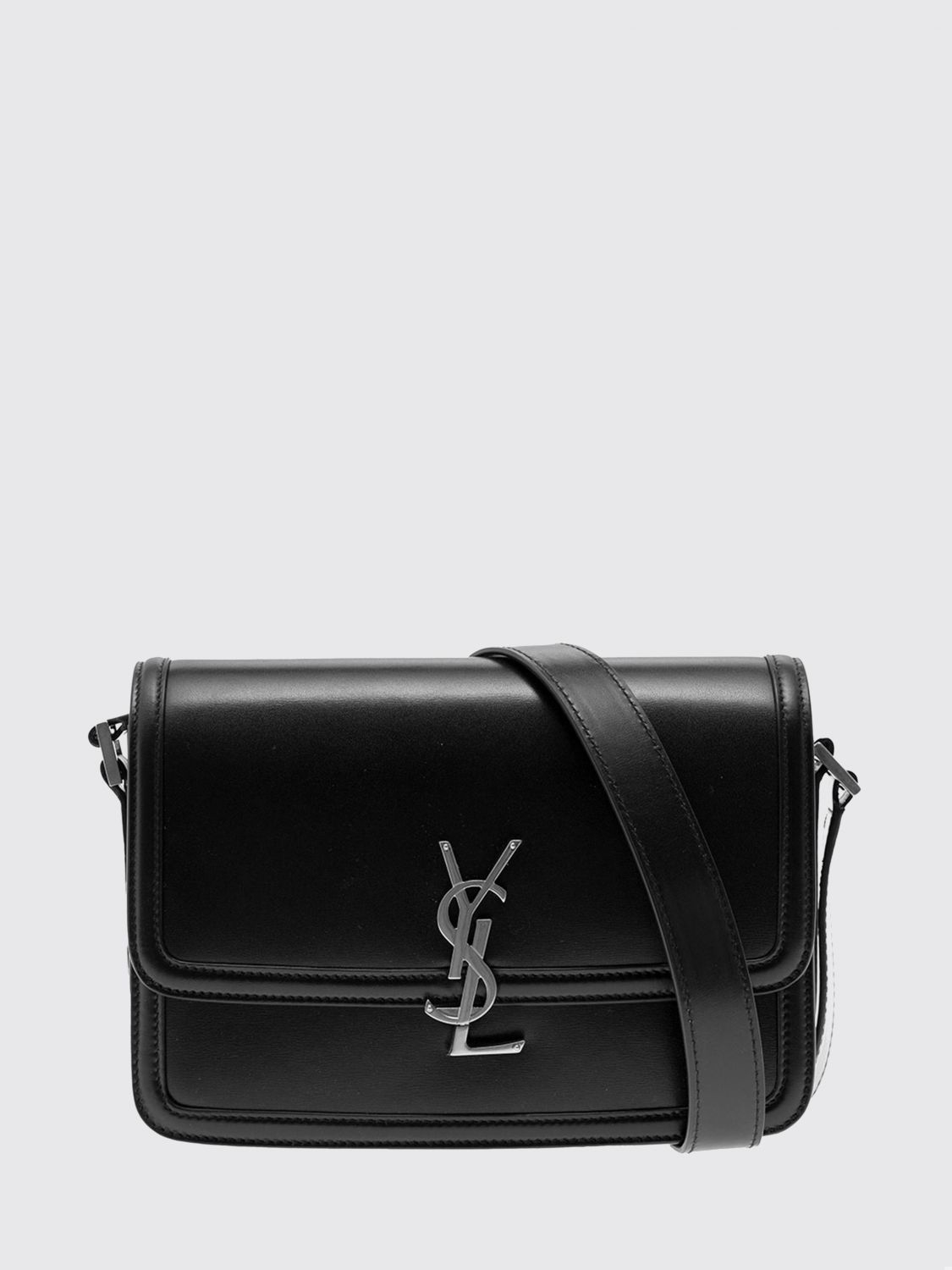 [Saint Laurent] Shoulder bag SS26 7110390SX0E 1000
