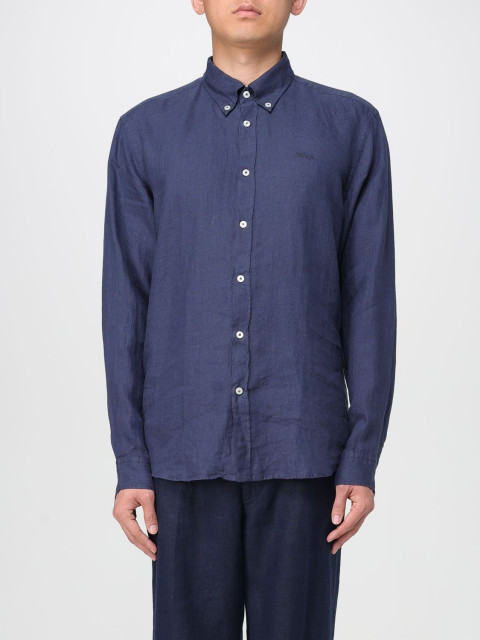 [BOSS] Shirts Long Sleeve FW25 50520283 404