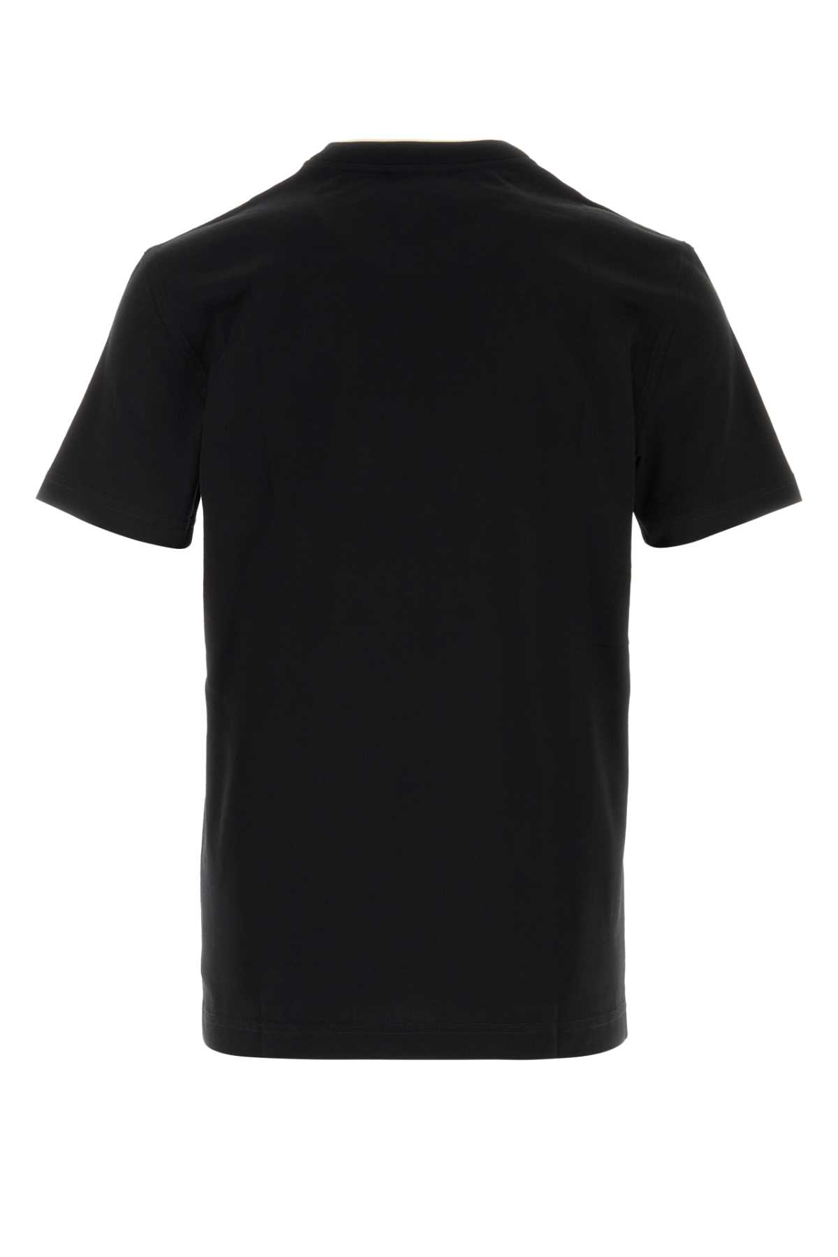 [Dolce & Gabbana] Knitwear FW26 G8TW5TFU7EQ N0000