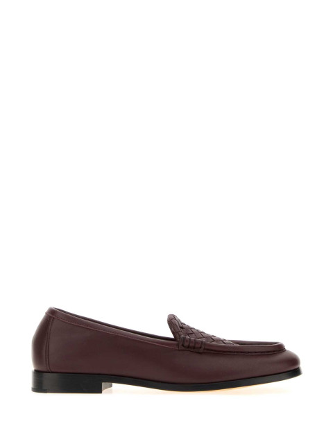 [Bottega Veneta] Loafer FW26 876126VBSDO 6176