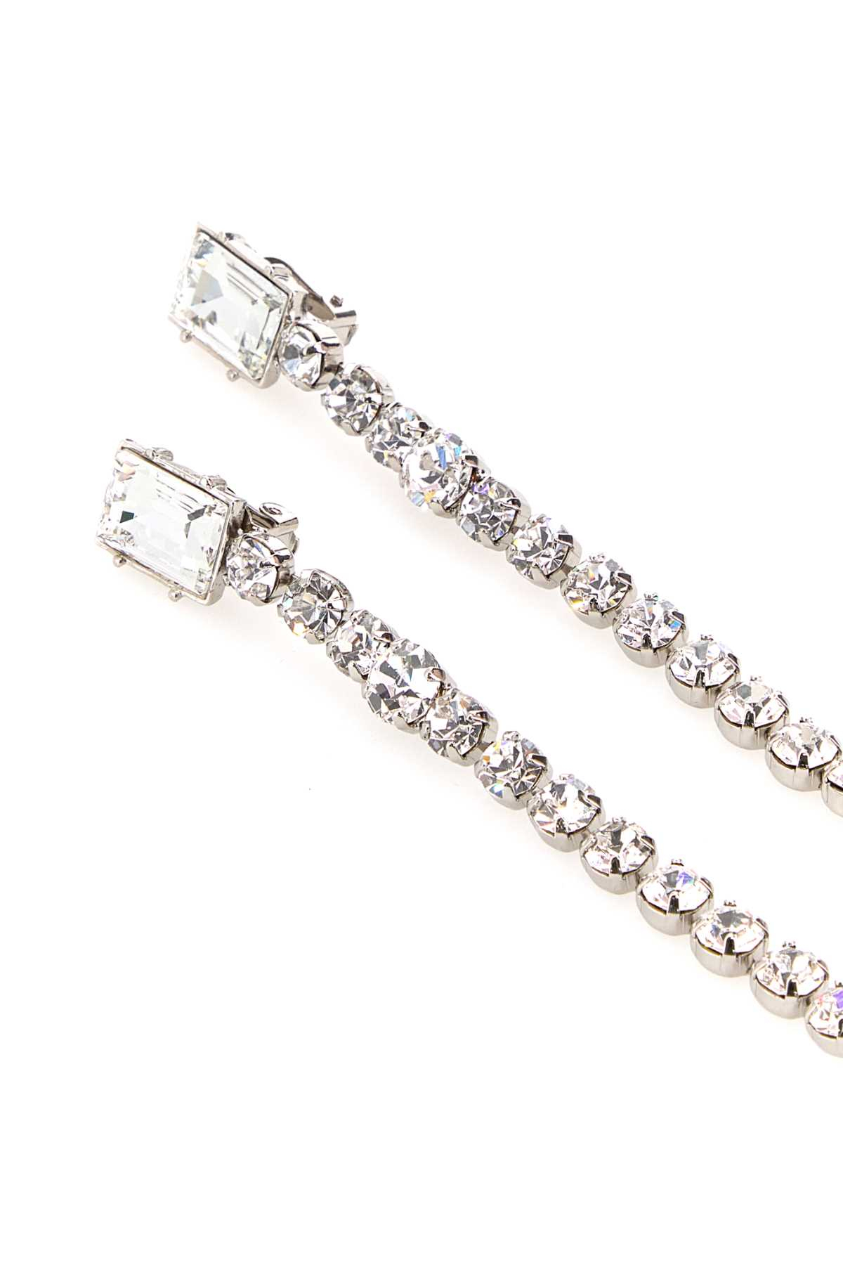 [Alessandra Rich] Earring SS26 FABA3335J0004 0001