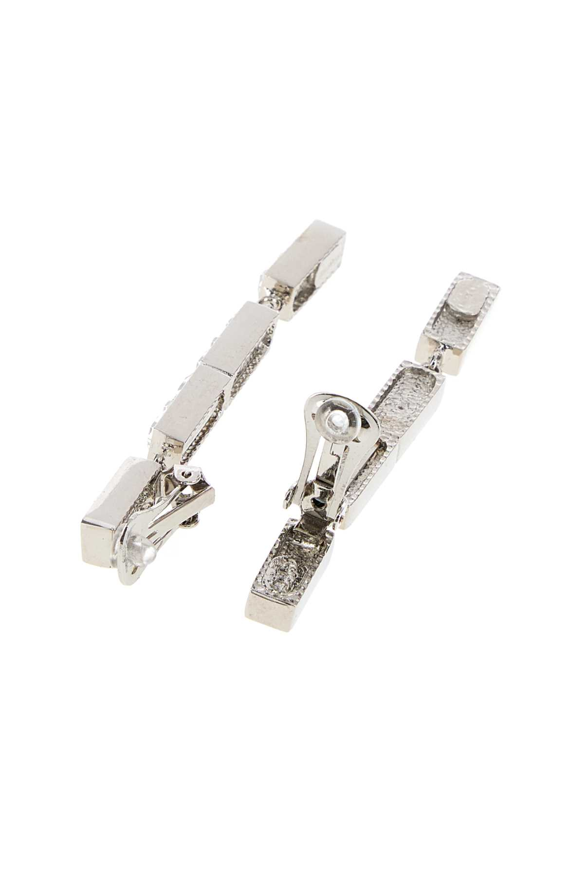 [Alessandra Rich] Earring SS26 FABA3331J0024 0001