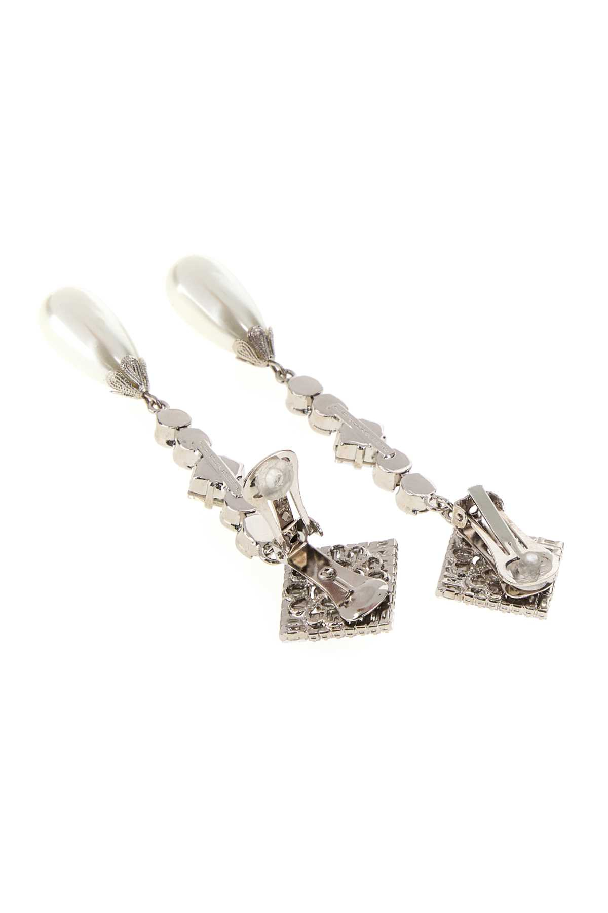 [Alessandra Rich] Earring SS26 FABA3328J0034 0001