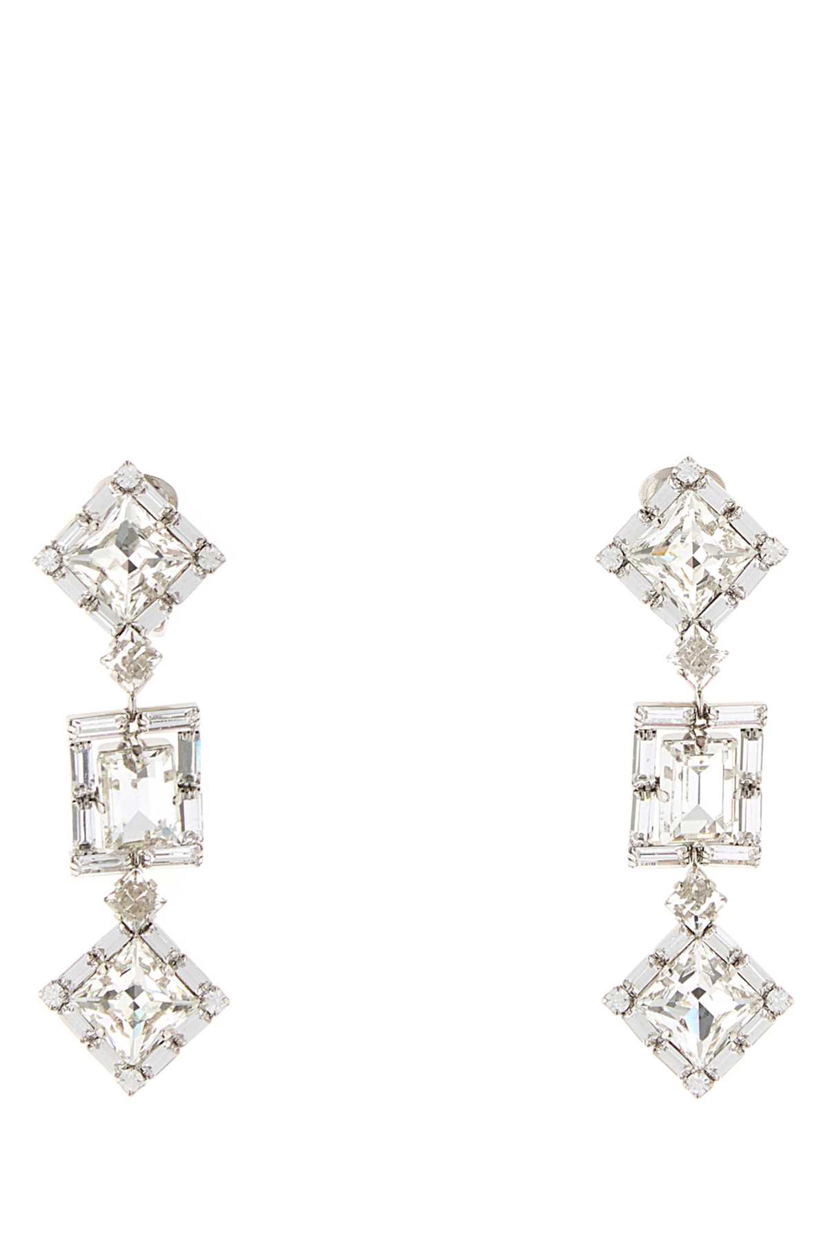 [Alessandra Rich] Earring SS26 FABA3322J0004 0001