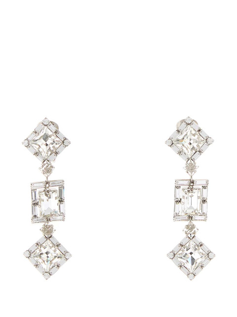 [Alessandra Rich] Earring SS26 FABA3322J0004 0001