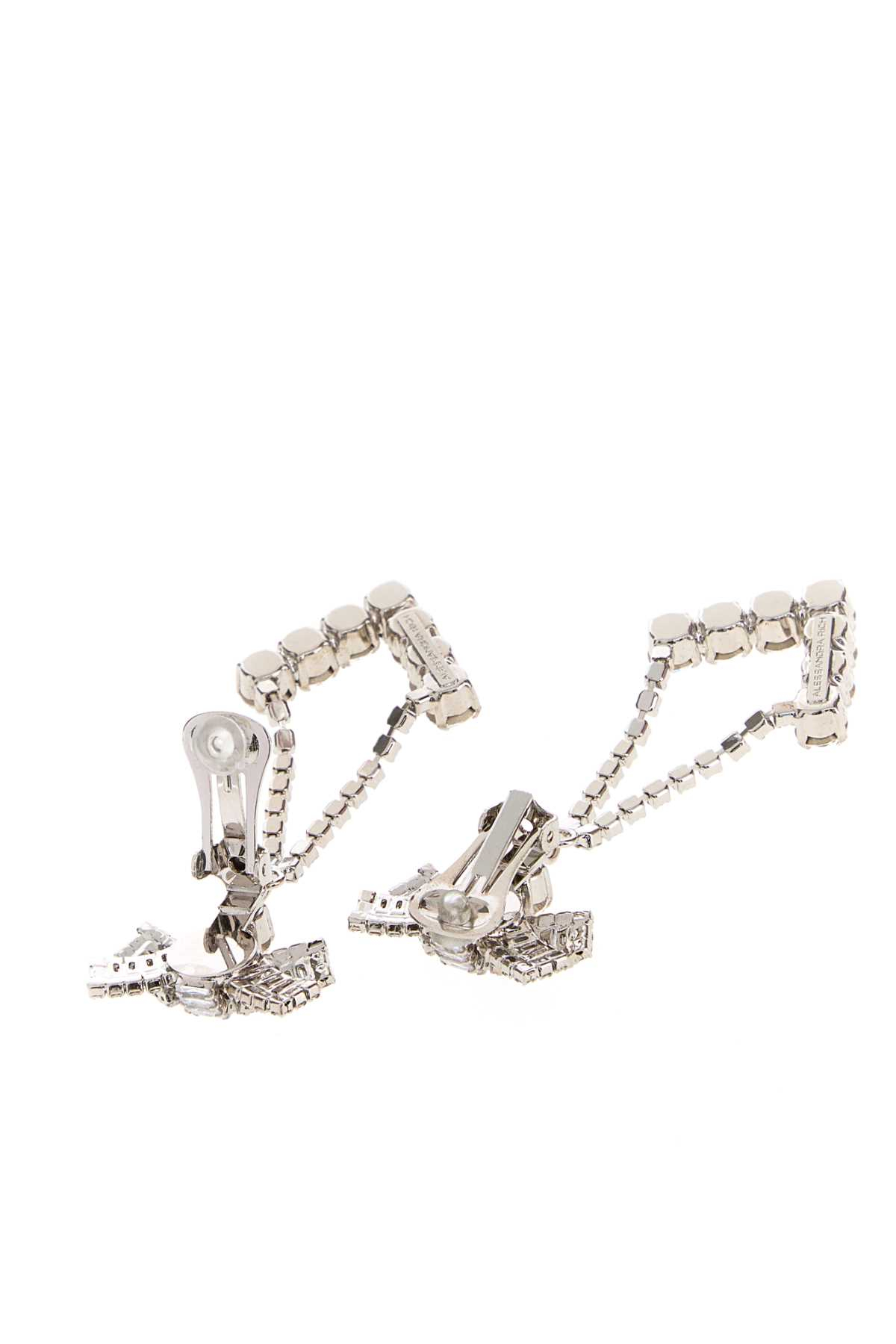 [Alessandra Rich] Earring SS26 FABA3316J0004 0001