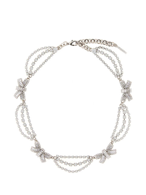 [Alessandra Rich] Necklace SS26 FABA3309J0004 0001