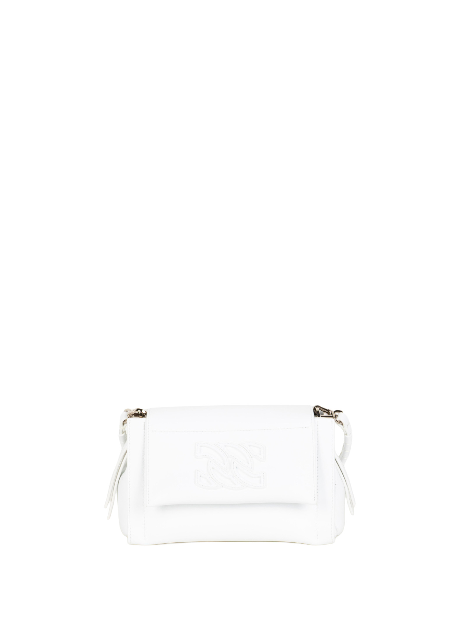 [Casadei] Cross body bag SS26 3W486A0000BRRON9999