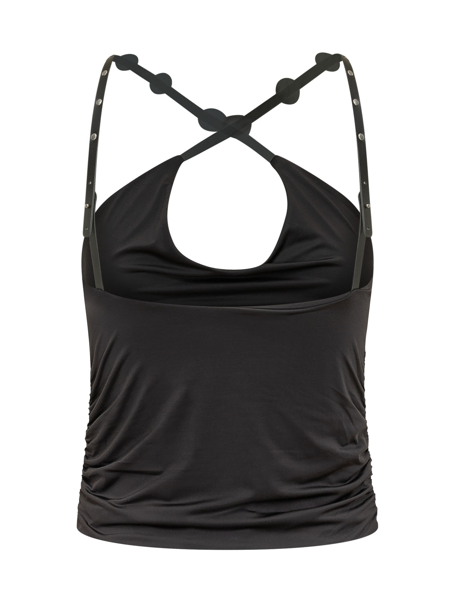 [PINKO] Tank top SS26 106957A3C1 Z99