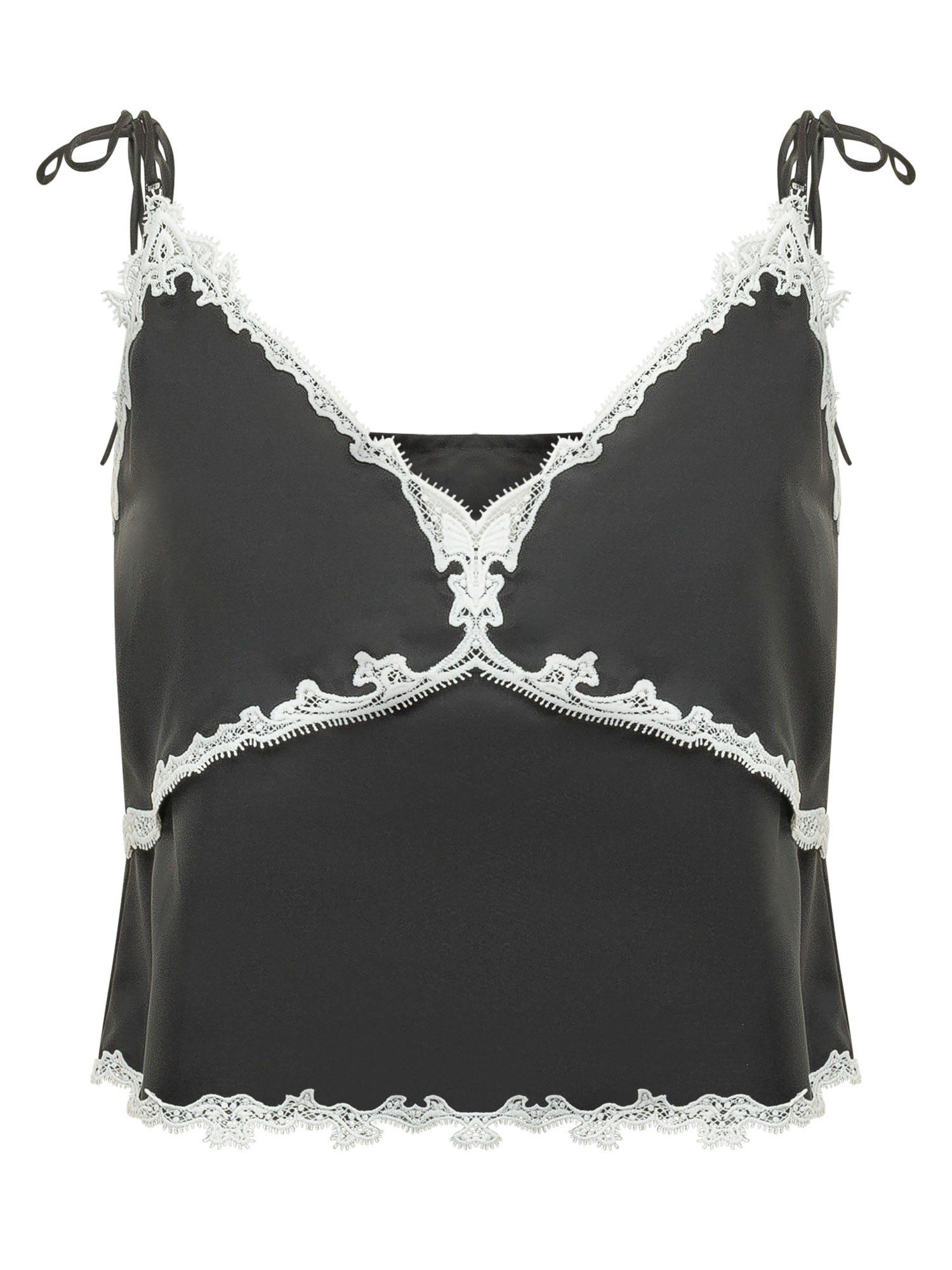 [PINKO] T-shirts Sleeveless SS26 106893A3AV ZCB