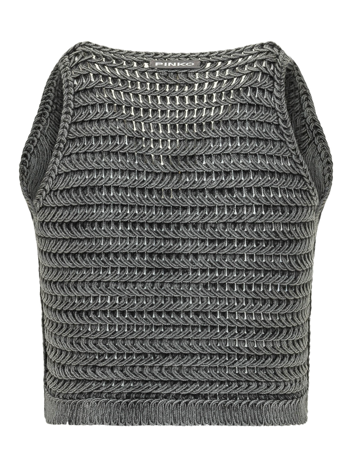 [PINKO] T-shirts Sleeveless SS26 106859A3BA I91