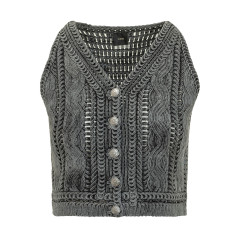 [PINKO] T-shirts Sleeveless SS26 106859A3BA I91