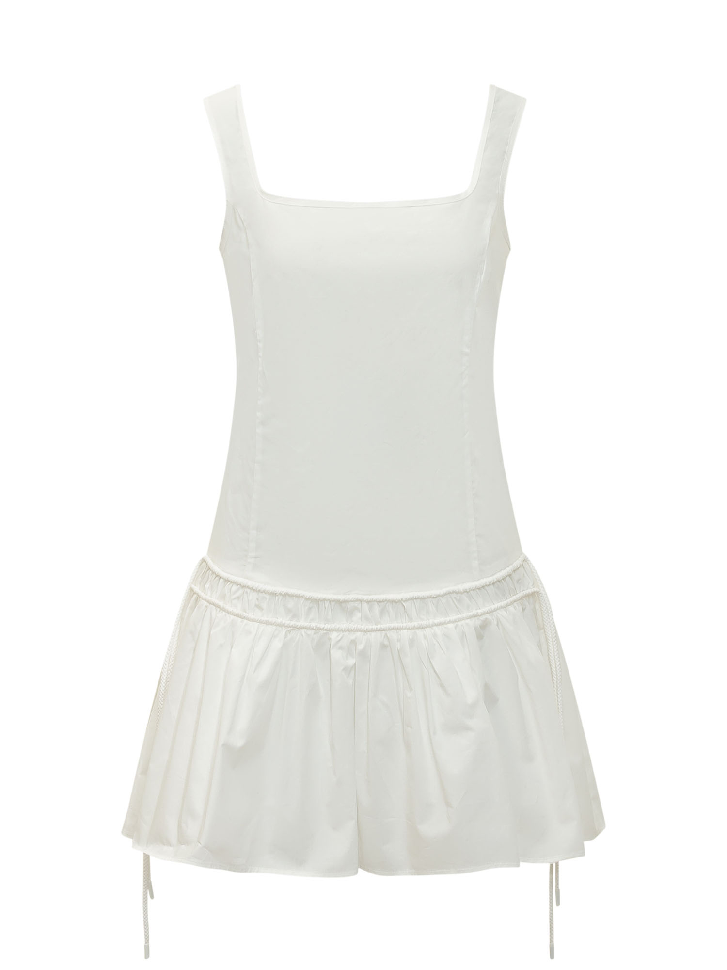 [PINKO] Sleeveless dress SS26 106831A2LD Z05