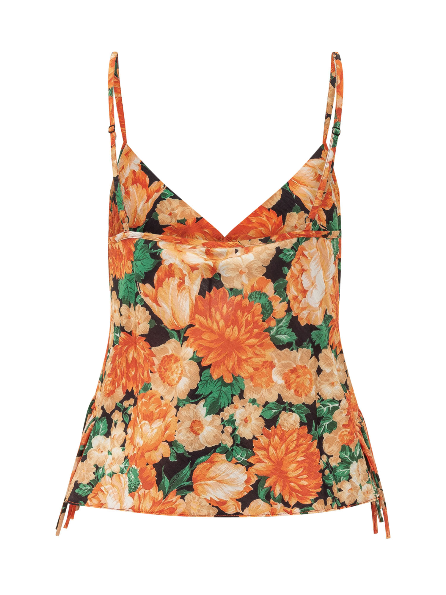 [PINKO] Tank top SS26 106823A3AO AS4
