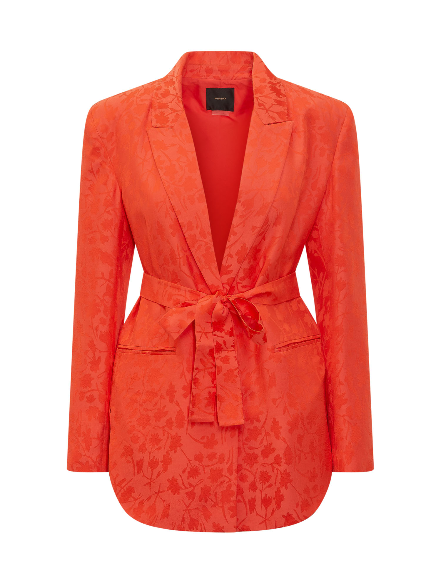 [PINKO] Blazer SS26 106800A3AN A99