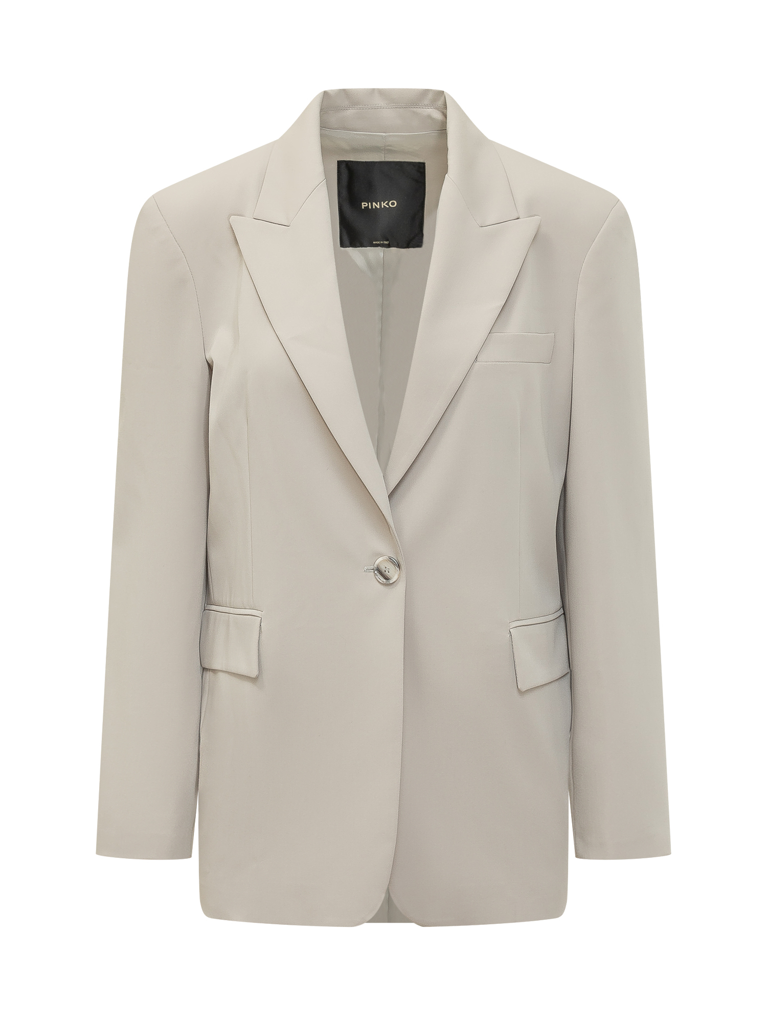 [PINKO] Blazer SS26 106762A18E I18