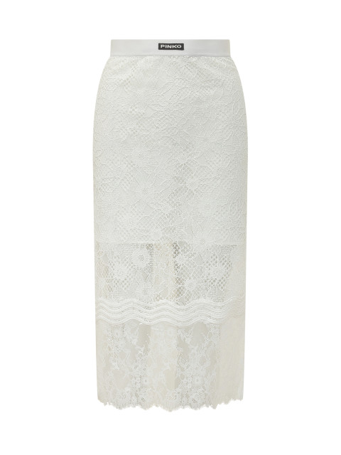 [PINKO] Long skirt SS26 106664A381 Z05