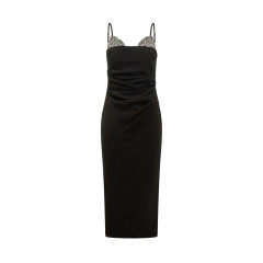 [PINKO] Sleeveless dress SS26 106637A31P Z99