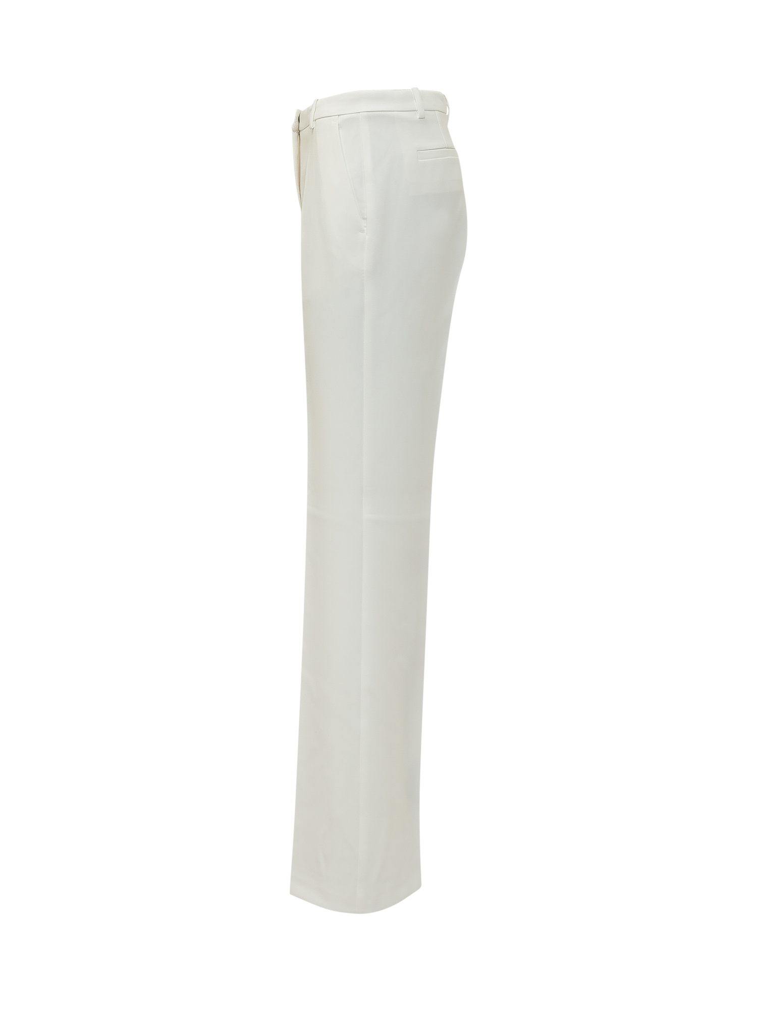 [PINKO] Trousers SS26 106632A32Z Z07