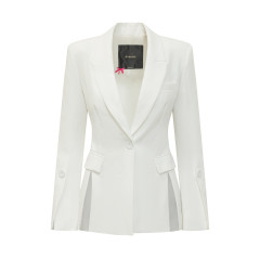 [PINKO] Blazer SS26 106615A32Z Z07