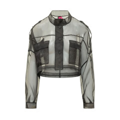[PINKO] Coat SS26 106603A2DJ Z99
