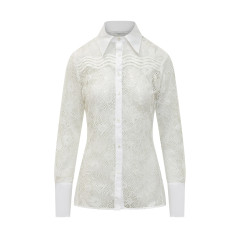 [PINKO] Shirts Long Sleeve SS26 106600A381 Z05