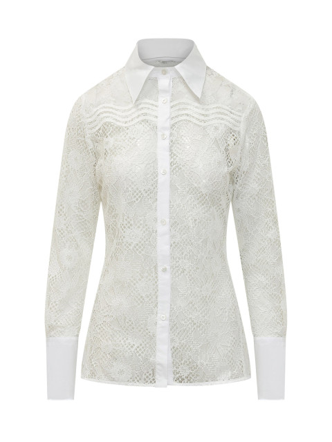 [PINKO] Shirts Long Sleeve SS26 106600A381 Z05