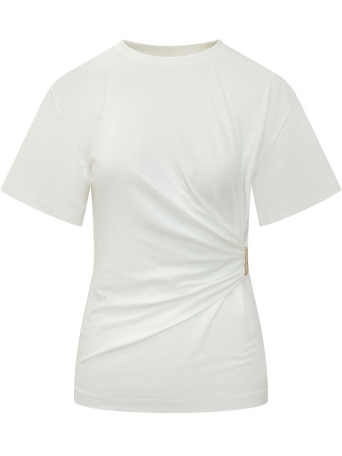 [PINKO] T-shirts Short Sleeve SS26 106455A35D Z05
