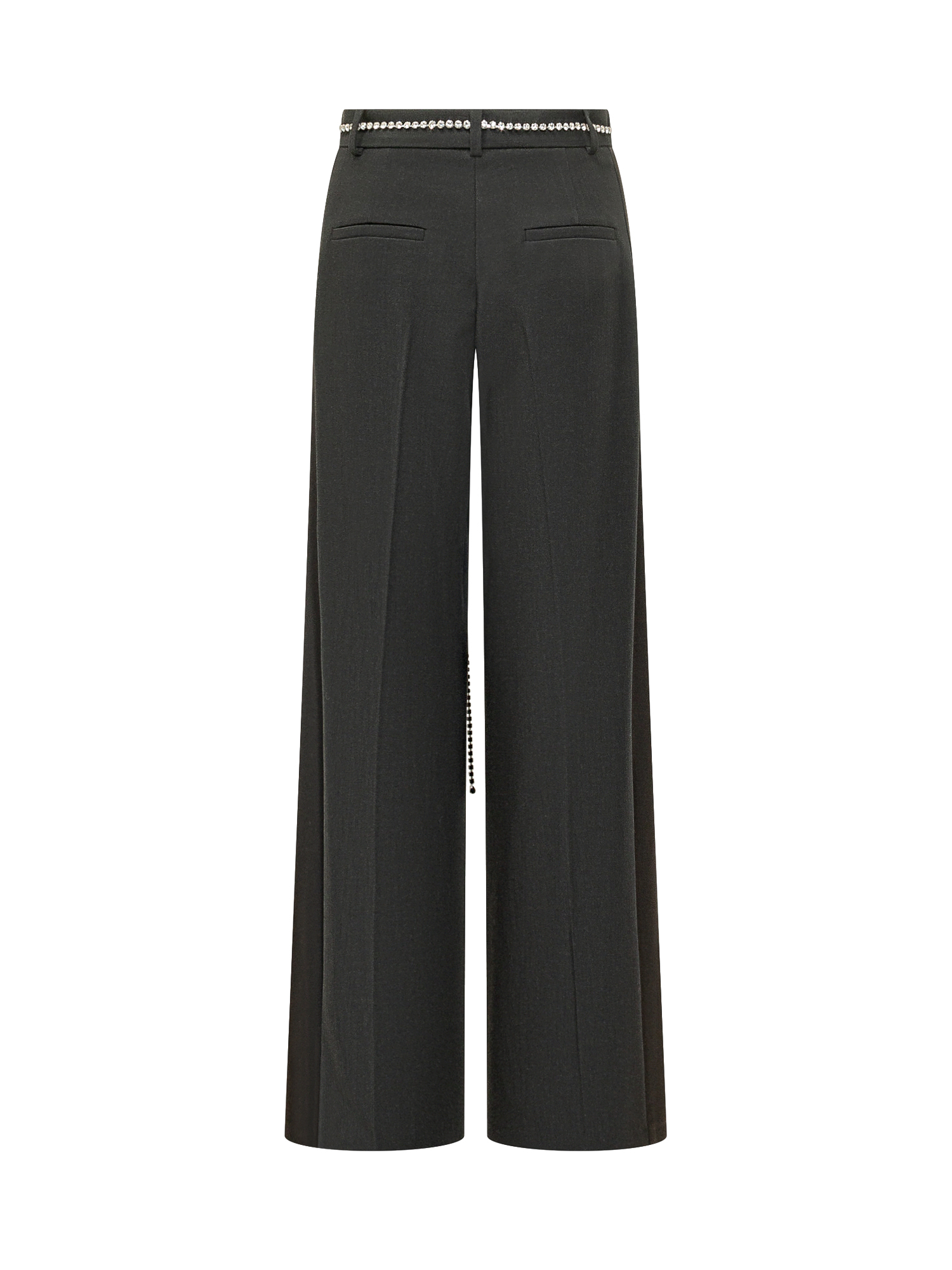 [PINKO] Trousers SS26 106397A35I Z99