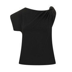 [PINKO] T-shirts Short Sleeve SS26 106373A35D Z99