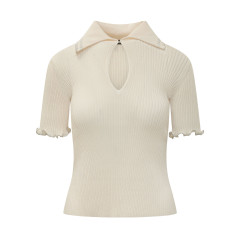 [PINKO] T-shirts Short Sleeve SS26 106287A343 C14