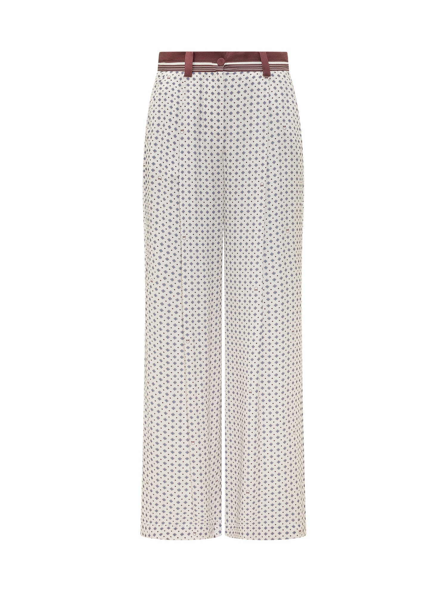 [PINKO] Trousers SS26 106203A31K BBA