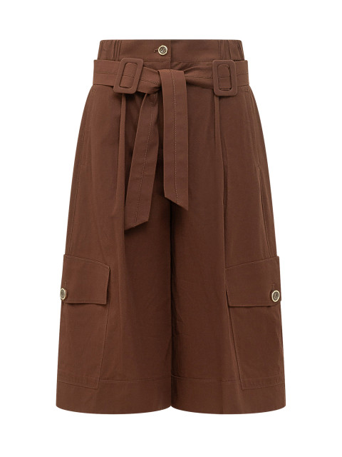 [PINKO] Shorts SS26 106152A2ER L78