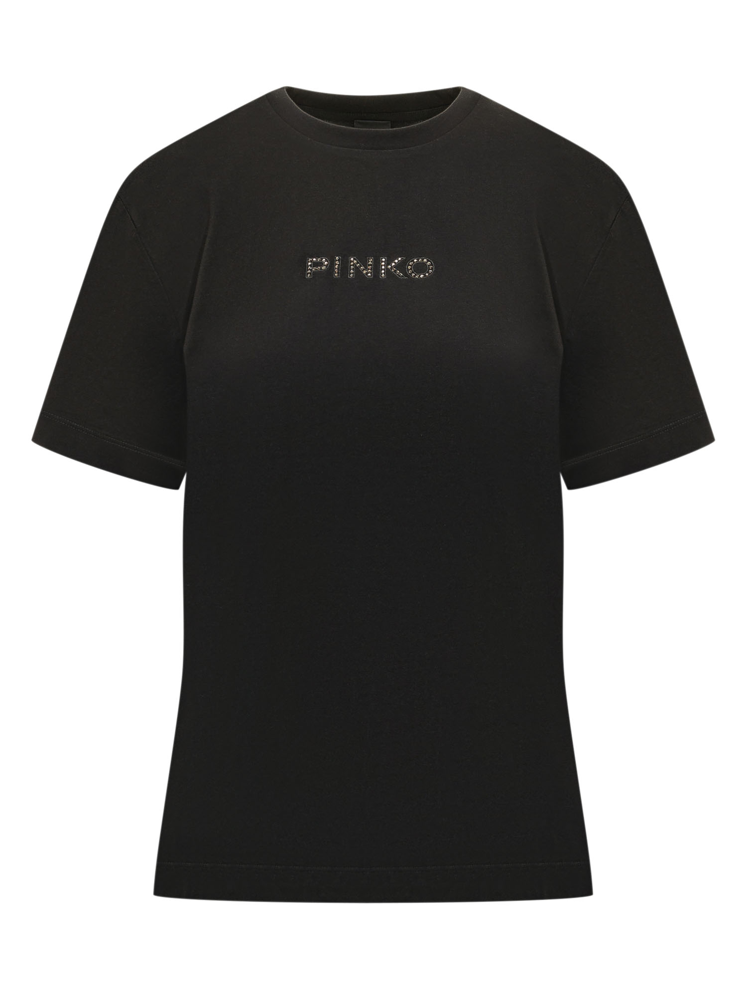 [PINKO] T-shirts Short Sleeve SS26 105526A33S Z99