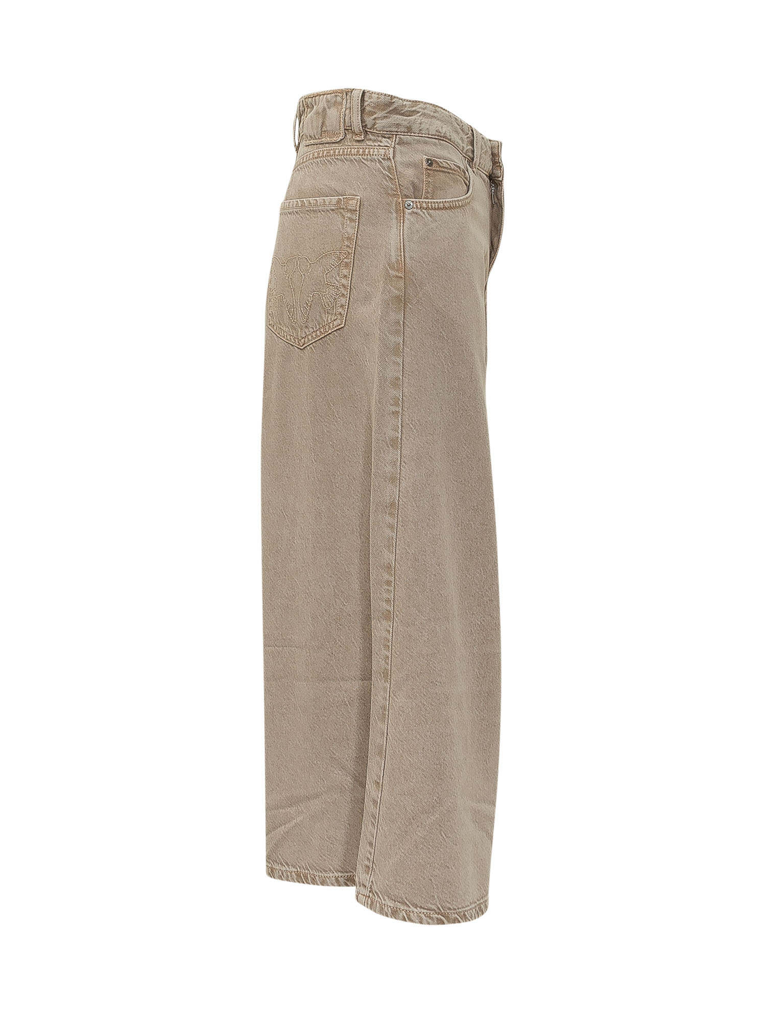 [PINKO] Jeans SS26 104646A2H6 C88