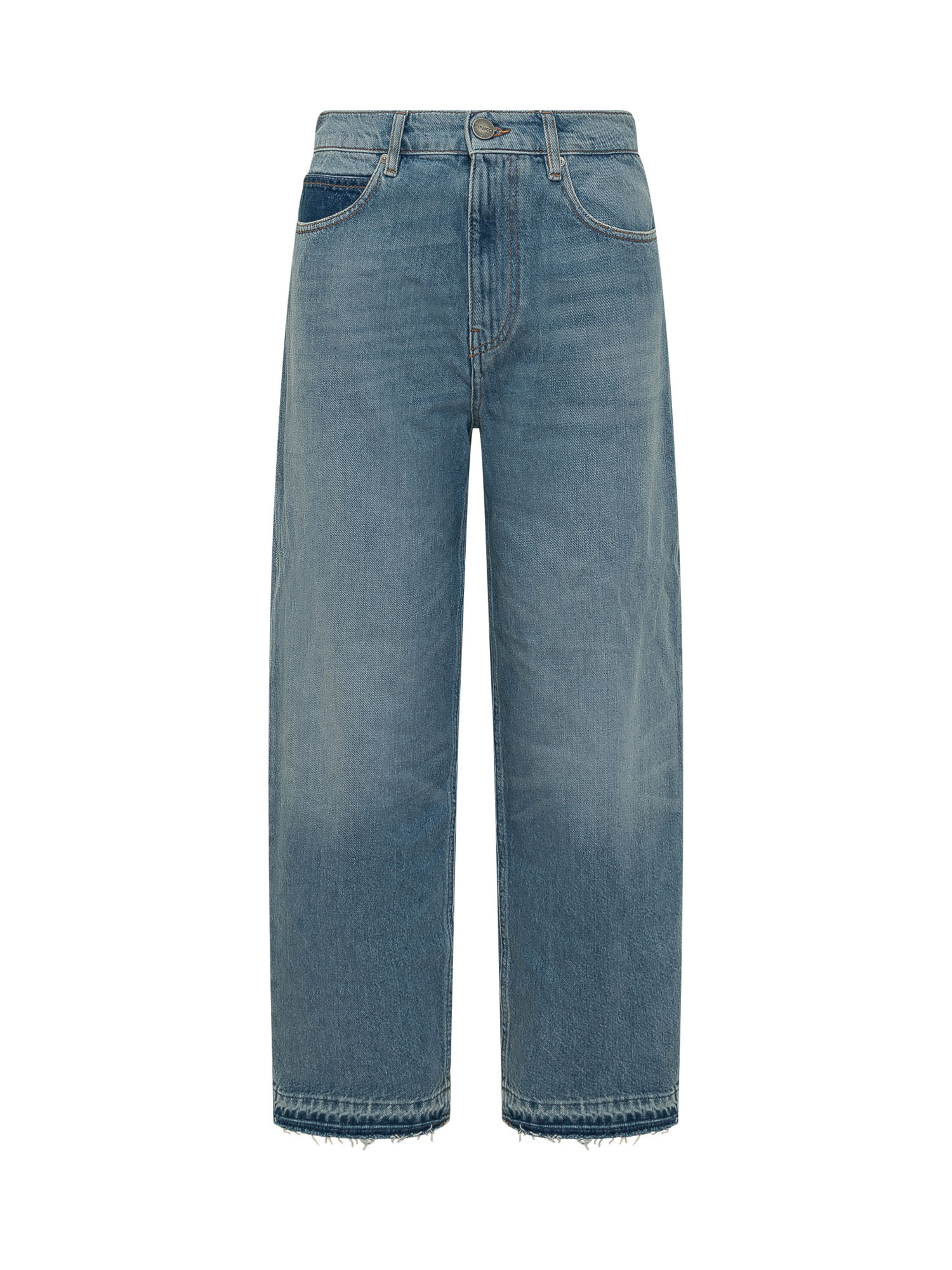 [PINKO] Jeans SS26 103857A341 PJF