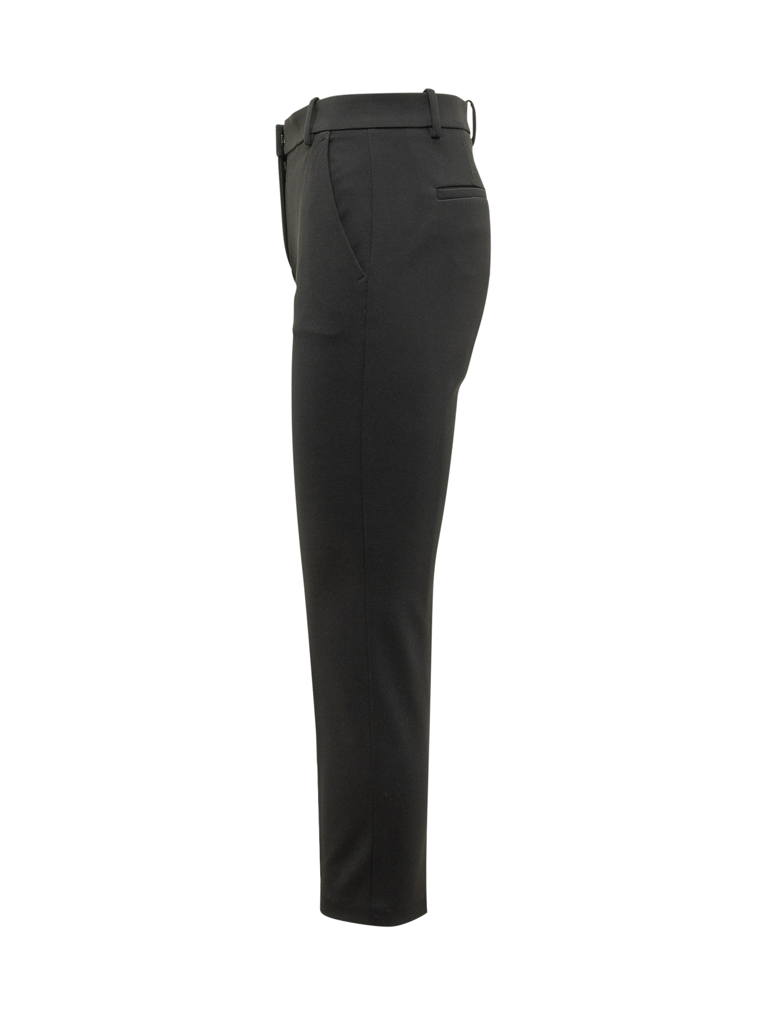 [PINKO] Trousers SS26 100155A36R Z99