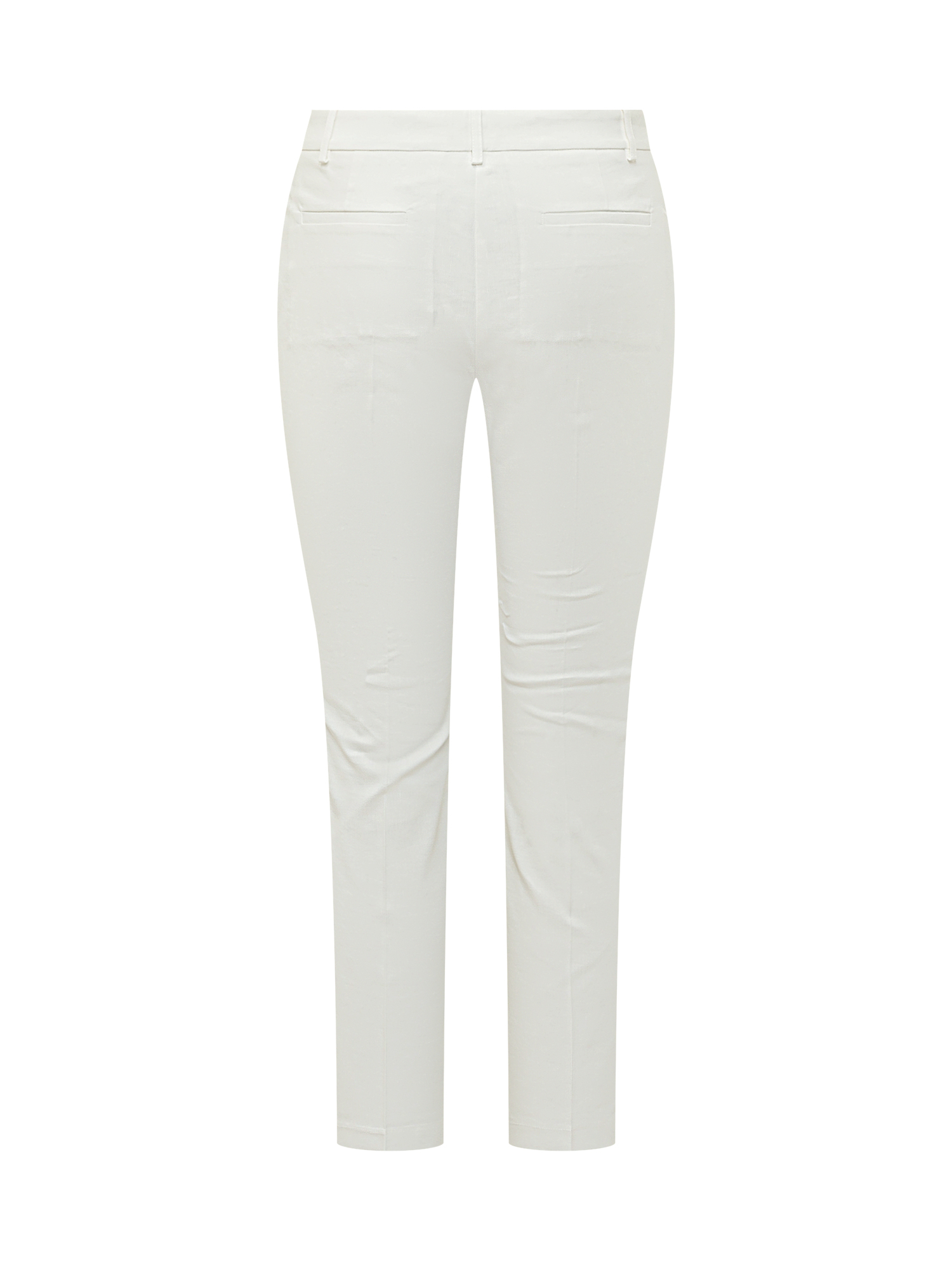 [PINKO] Trousers SS26 100155A34I Z05
