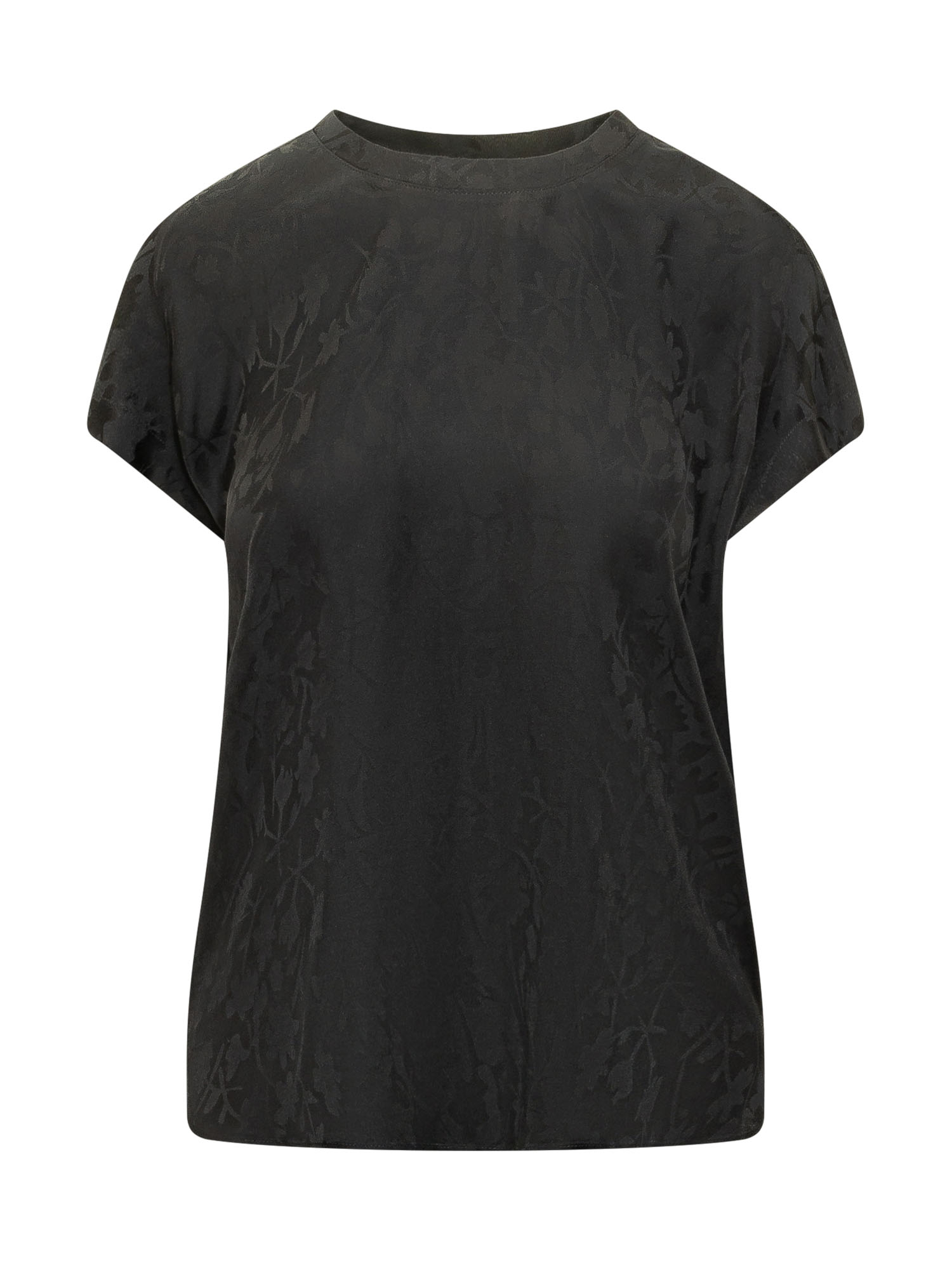 [PINKO] T-shirts Short Sleeve SS26 100100A3AN Z99