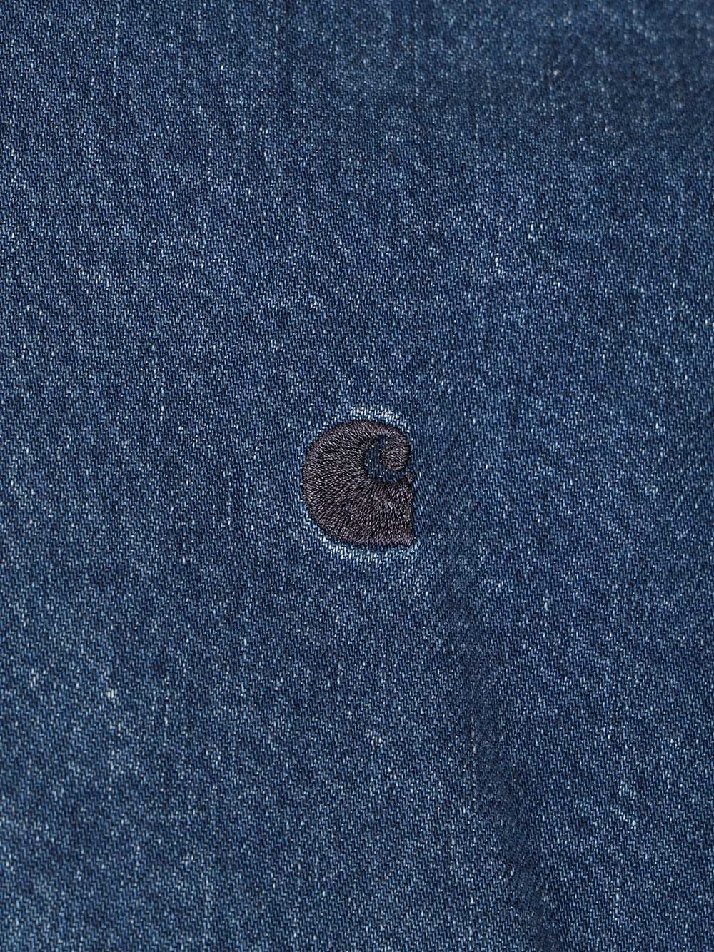[CARHARTT WIP] Shirts Long Sleeve SS26 I0345250106
