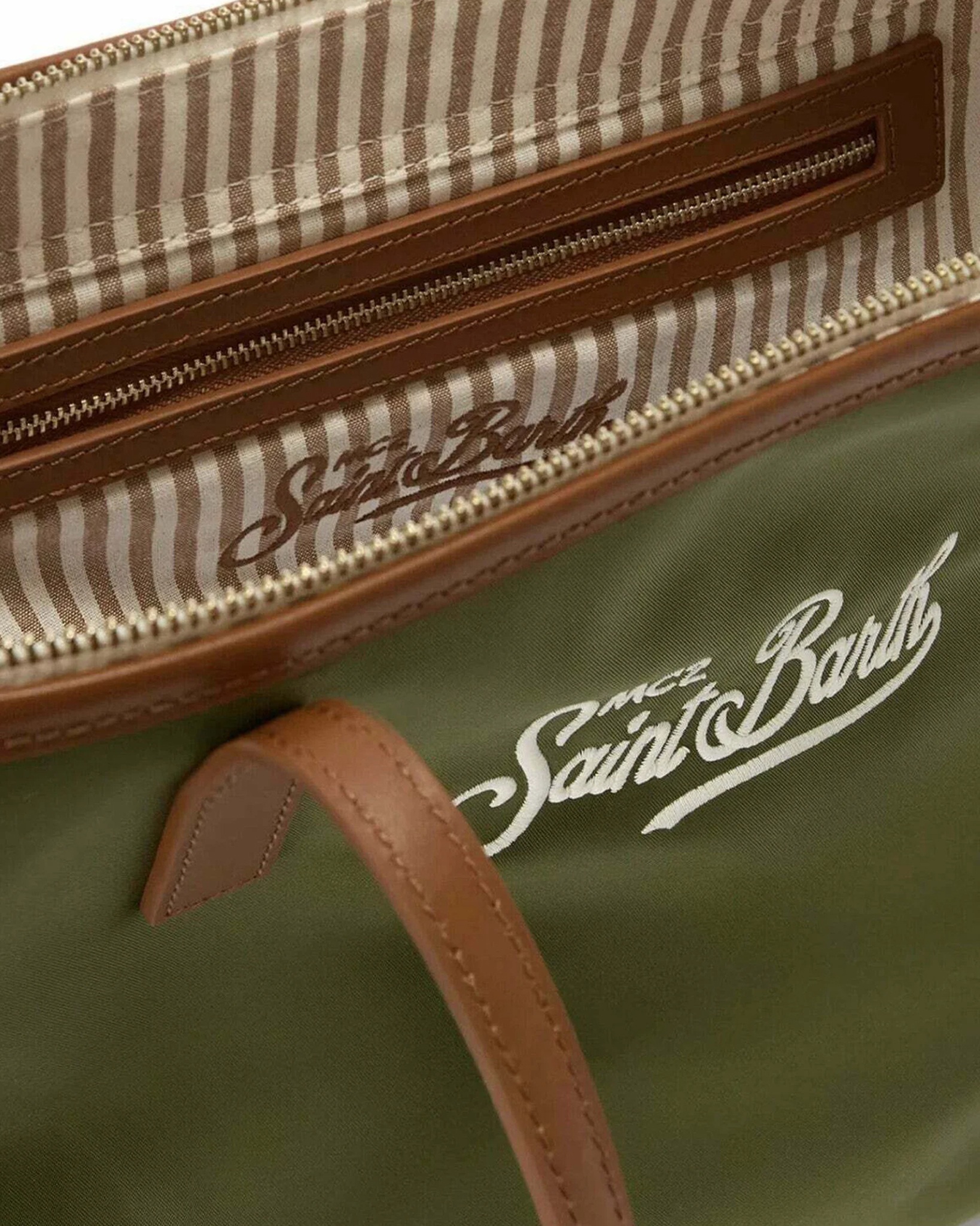 [MC2 Saint Barth] Shoulder bag SS26 CB000200219L