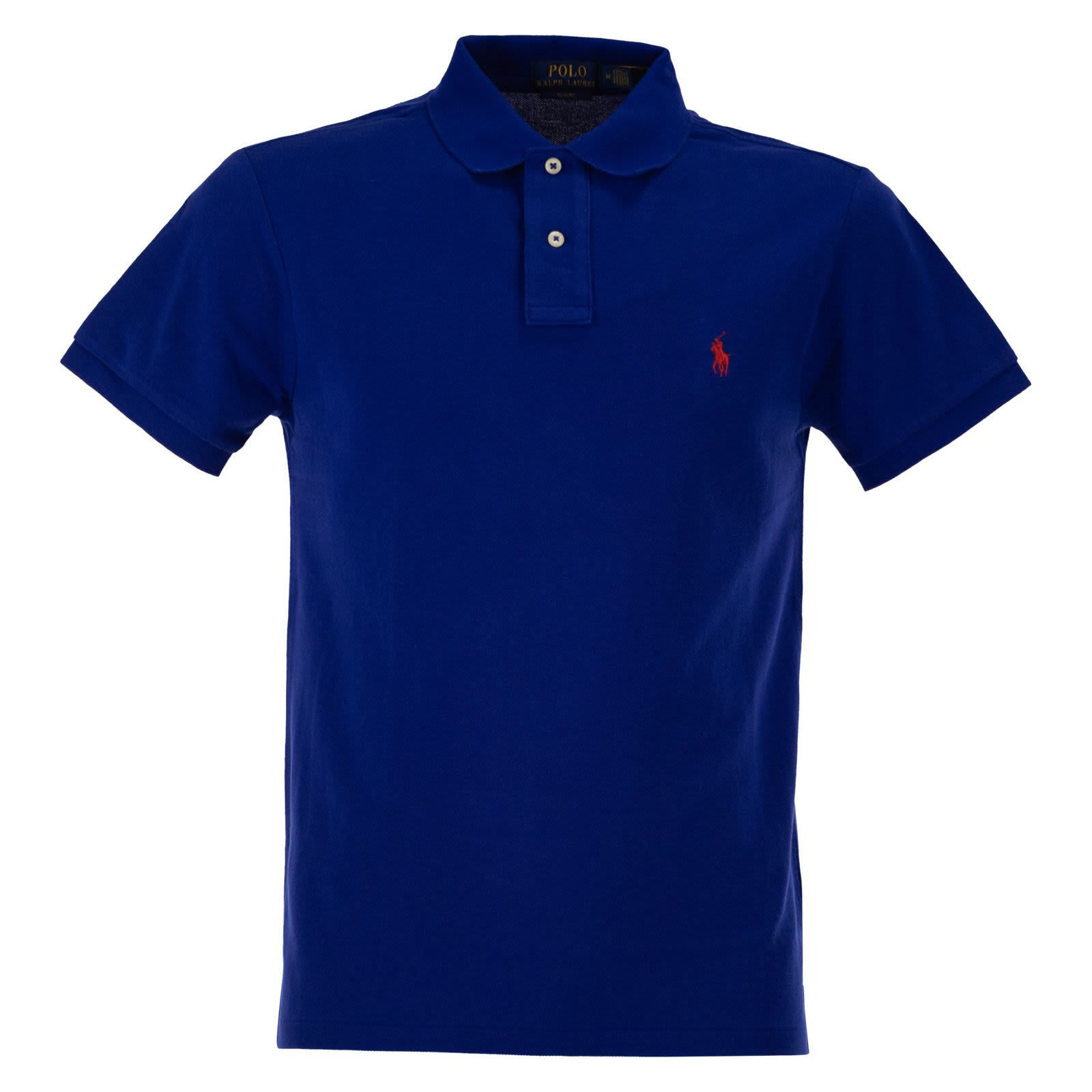 [Polo Ralph Lauren] T-shirts Short Sleeve CO 710795080 001