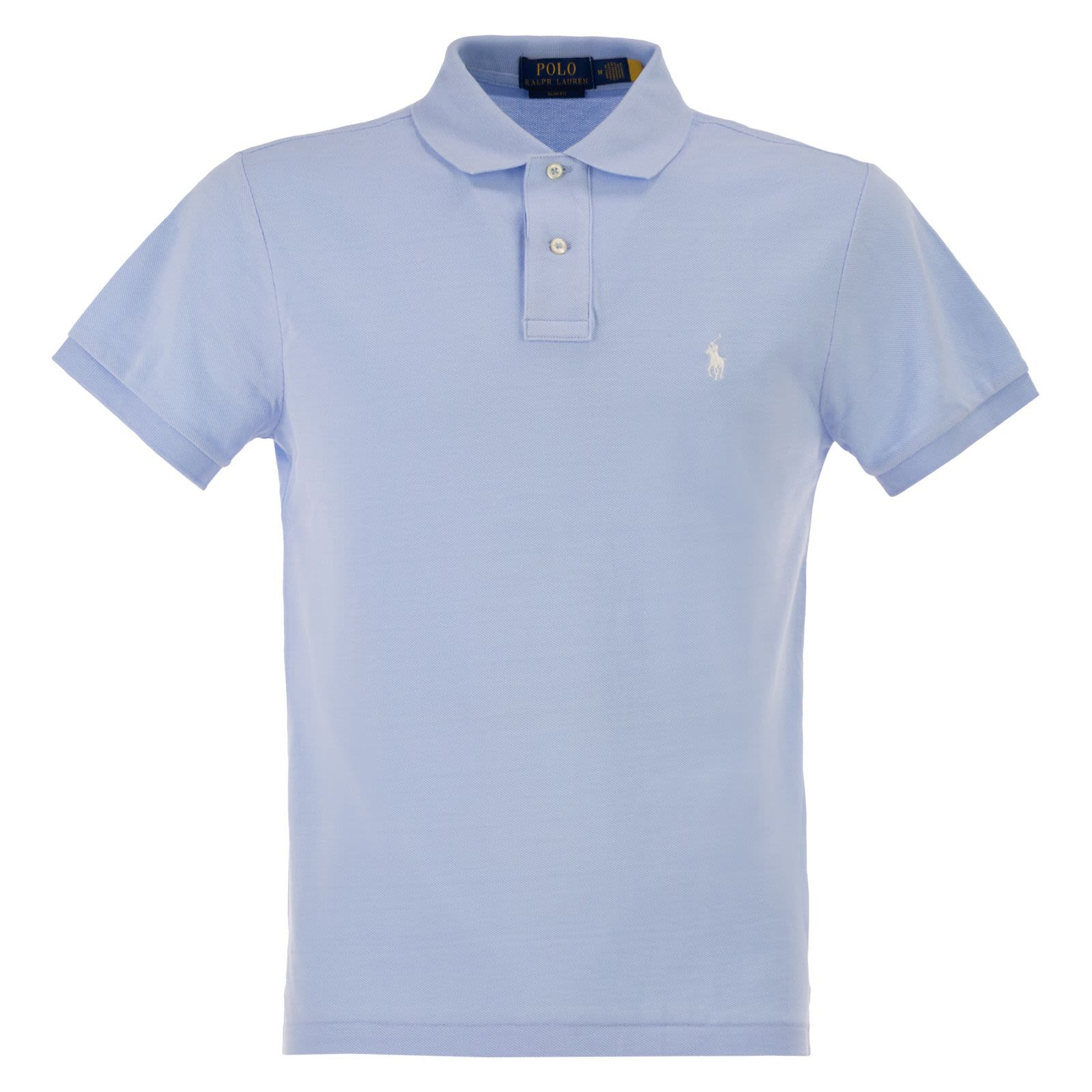 [Polo Ralph Lauren] T-shirts Short Sleeve CO 710795080 016