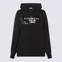 [Givenchy] Hoodie FW25 BWJ04TP78U001