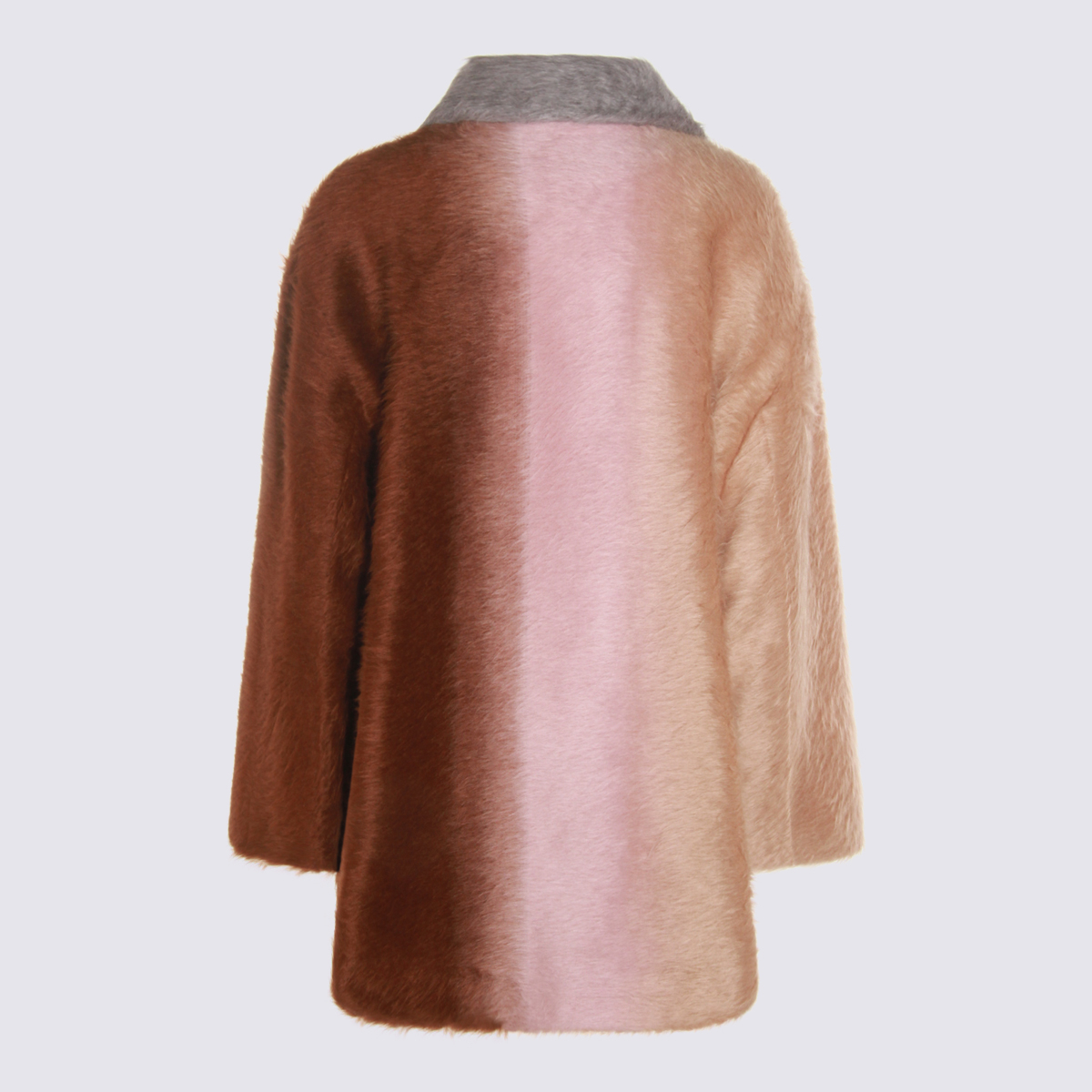 [Fendi] Coat FW25 FJ7640AYNSF1T6N