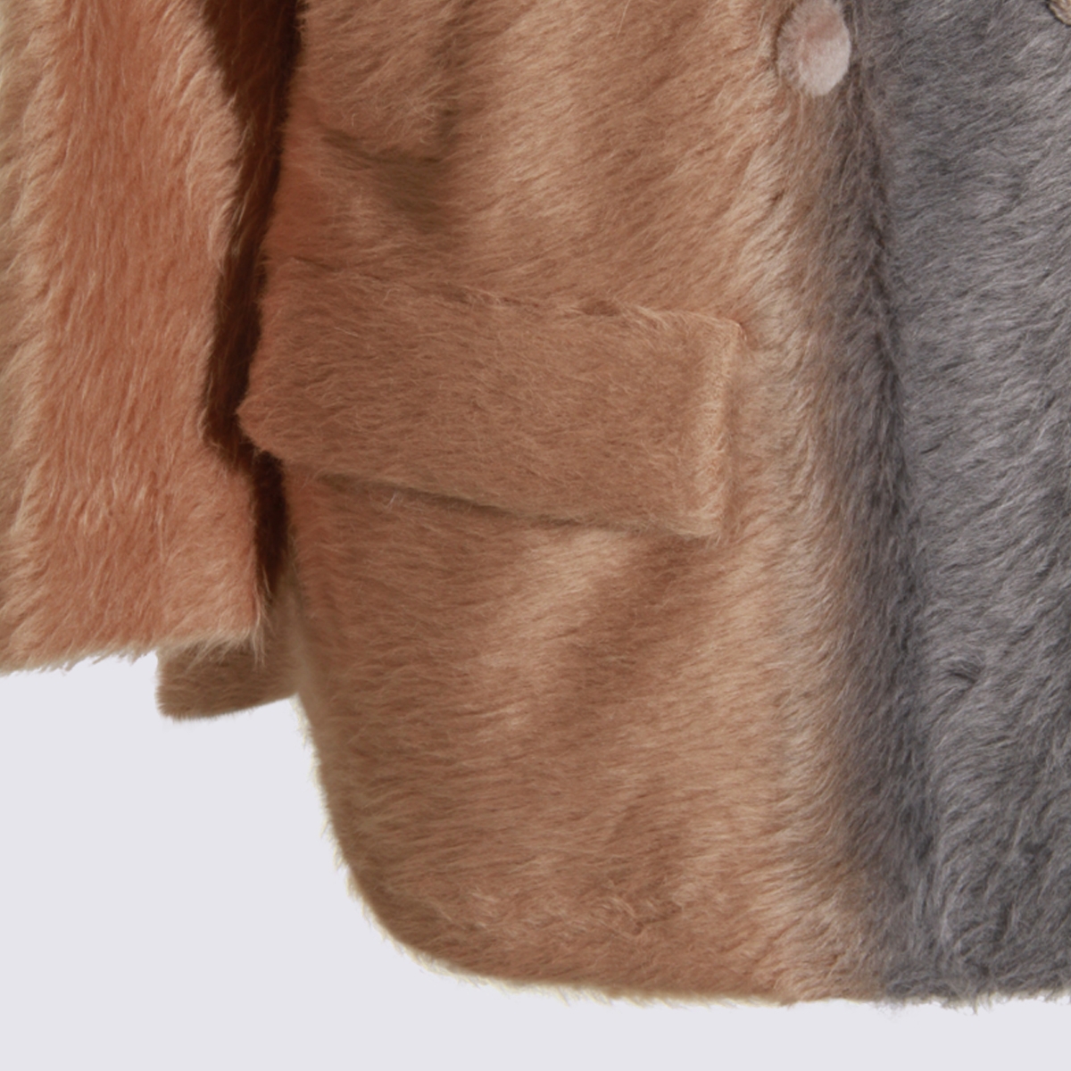 [Fendi] Coat FW25 FJ7640AYNSF1T6N