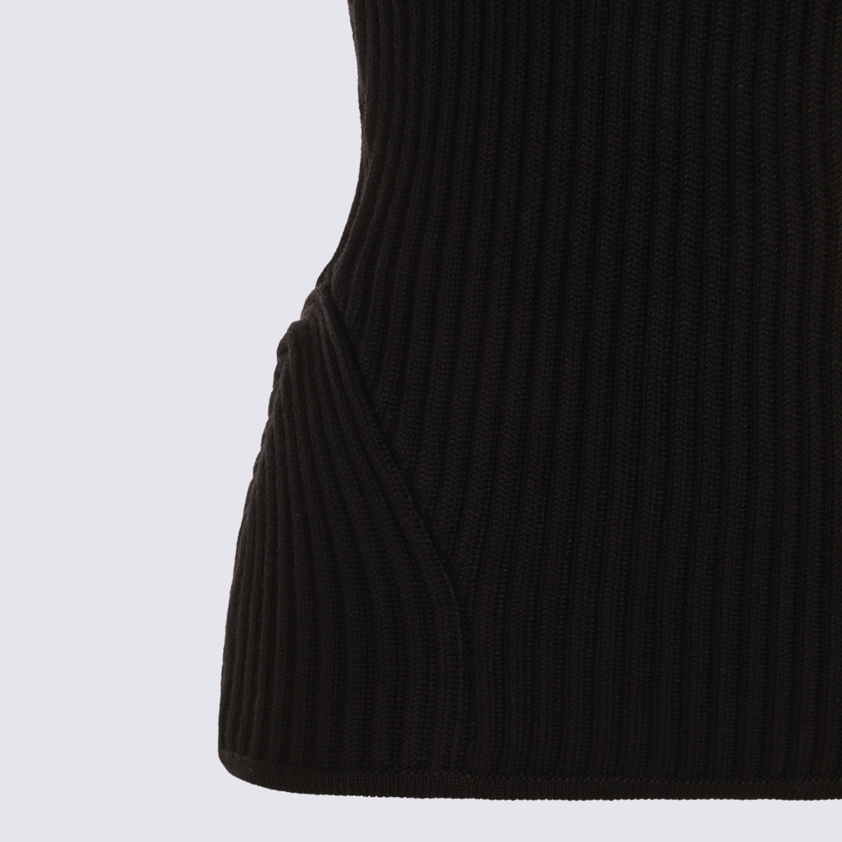 [JEAN PAUL GAULTIER] Tank top FW25 PO010K00100