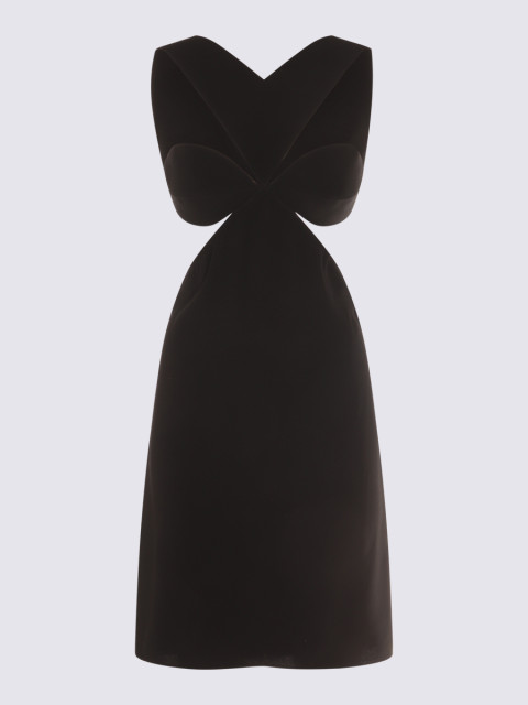[Givenchy] Sleeveless dress SS25 BW22C814N6001