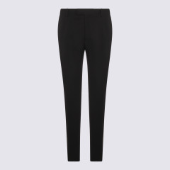 [Alexander McQueen] Trousers SS25 829301QVAAA1000